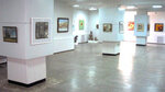 Divnogorsky Khudozhestvenny Muzey (Nagornaya ulitsa, 12), museum