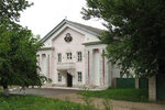 Художественная школа (Krasnoye-on-Volga Urban Village, Sovetskaya ulitsa, 44А) ، مدرسة الفنون