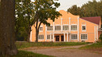Prigorsky Dom Kultury Selsky Muk (selo Talashkino, Parkovaya ulitsa, 14), house of culture