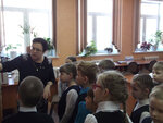 Model Library (ulitsa Tokareva, 6А), library