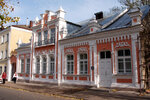 OGBUK Smolensky gosudarstvenny muzey-zapovednik Otdel skulptury S.T. Konenkova (ulitsa Mayakovskogo, 7), museum