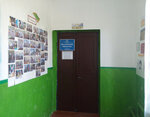 Яркополенская библиотека (село Яркое Поле, Садовая улица, 54Б), library