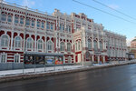 Курская государственная филармония, Концертный зал Свиридовский (Sonina Street, 4), concert hall