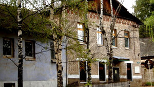 Карагайский краеведческий музей (ул. Ленина, 11, село Карагай), музей в Пермском крае