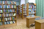Лесновская сельская библиотека-филиал (Школьная ул., 6, посёлок Лесное), библиотека в Брянской области