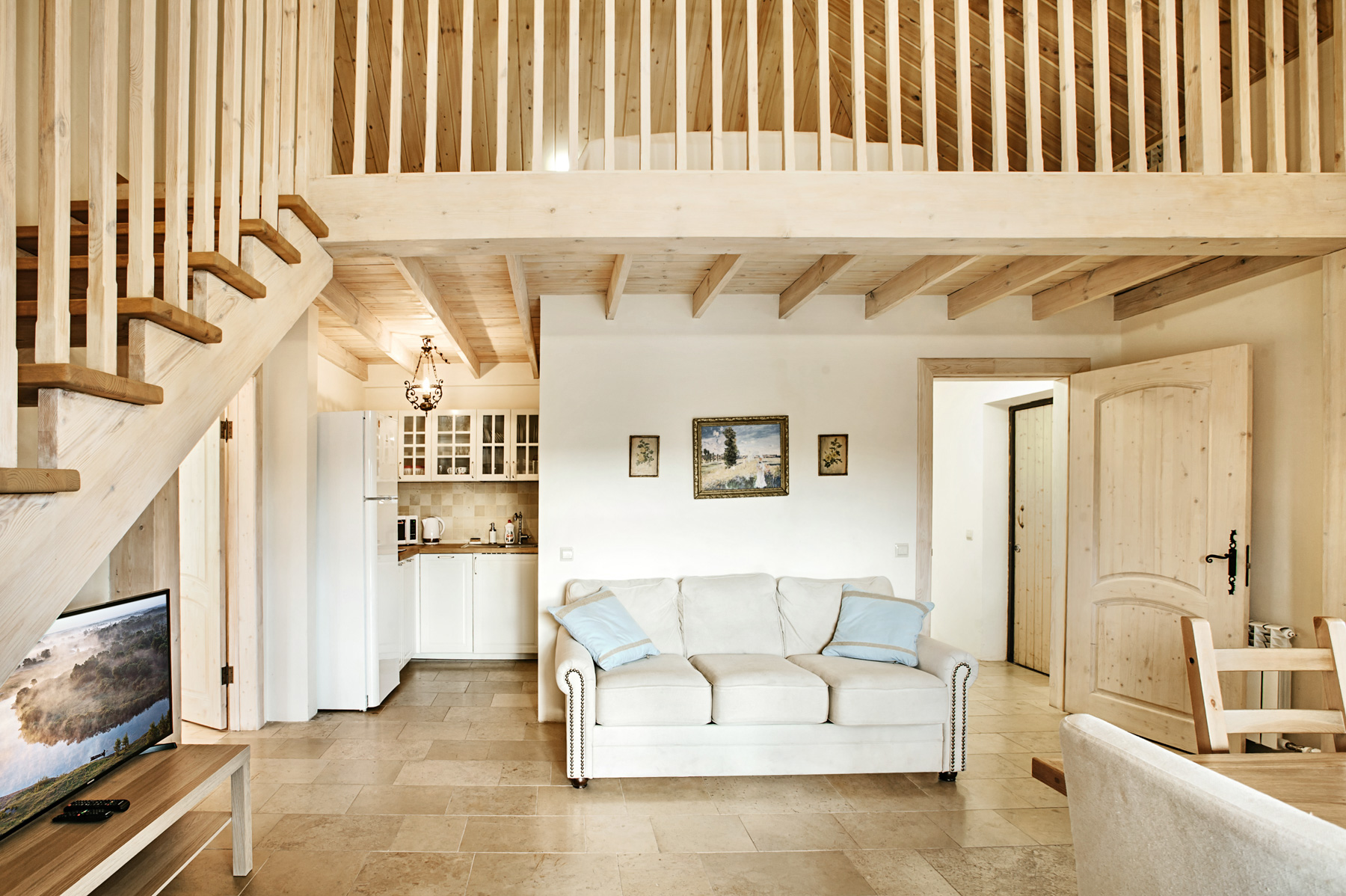 Фото Мальвы