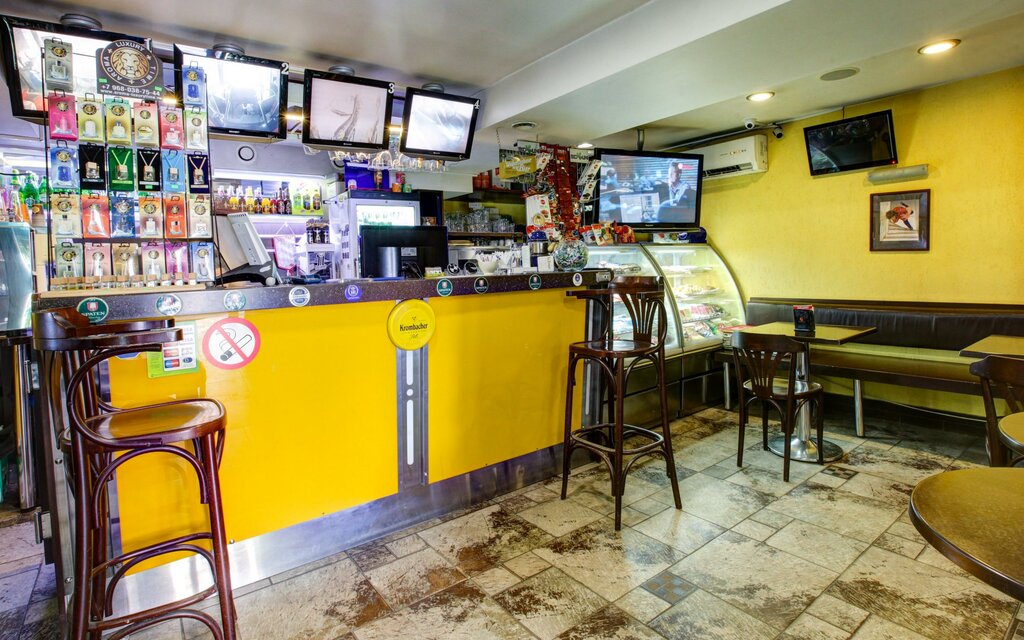 Şin montajı Disk77, Moskva, foto