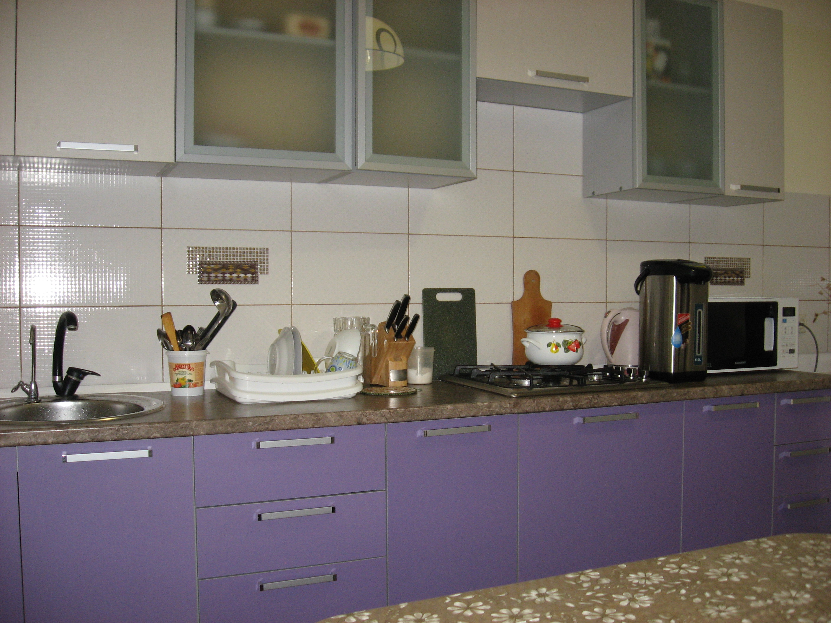 Фото Александрия