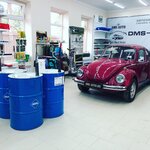 Dms Auto (posyolok Koysug, ulitsa Maksima Gorkogo, 717), servicio de coches, centro de reparación de automóviles