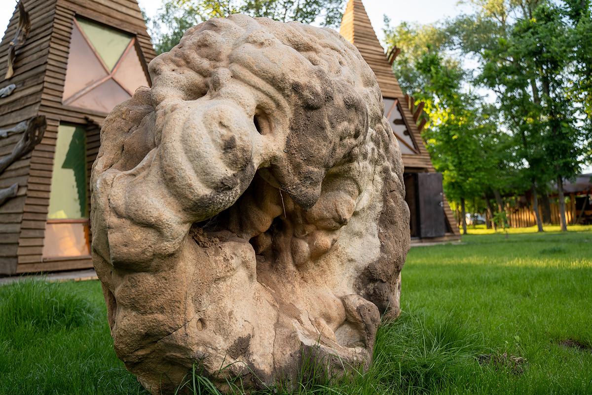 Фото Излучина