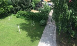 Гостиница Ваша Гавань