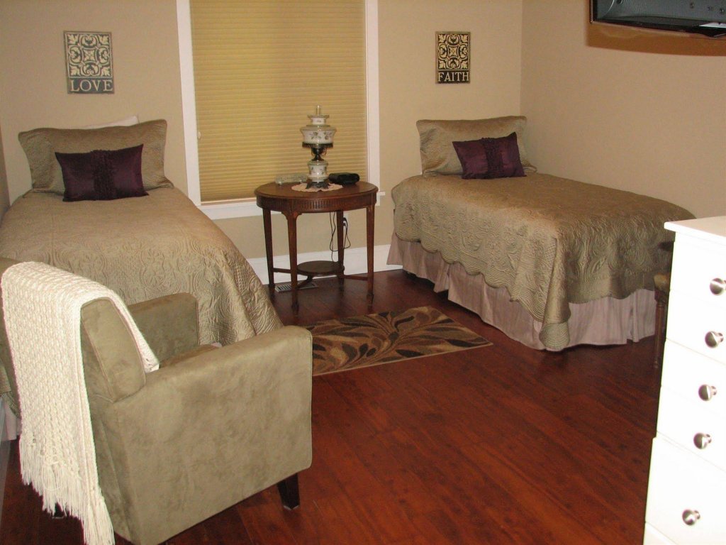 Фото Chesterfield Inn