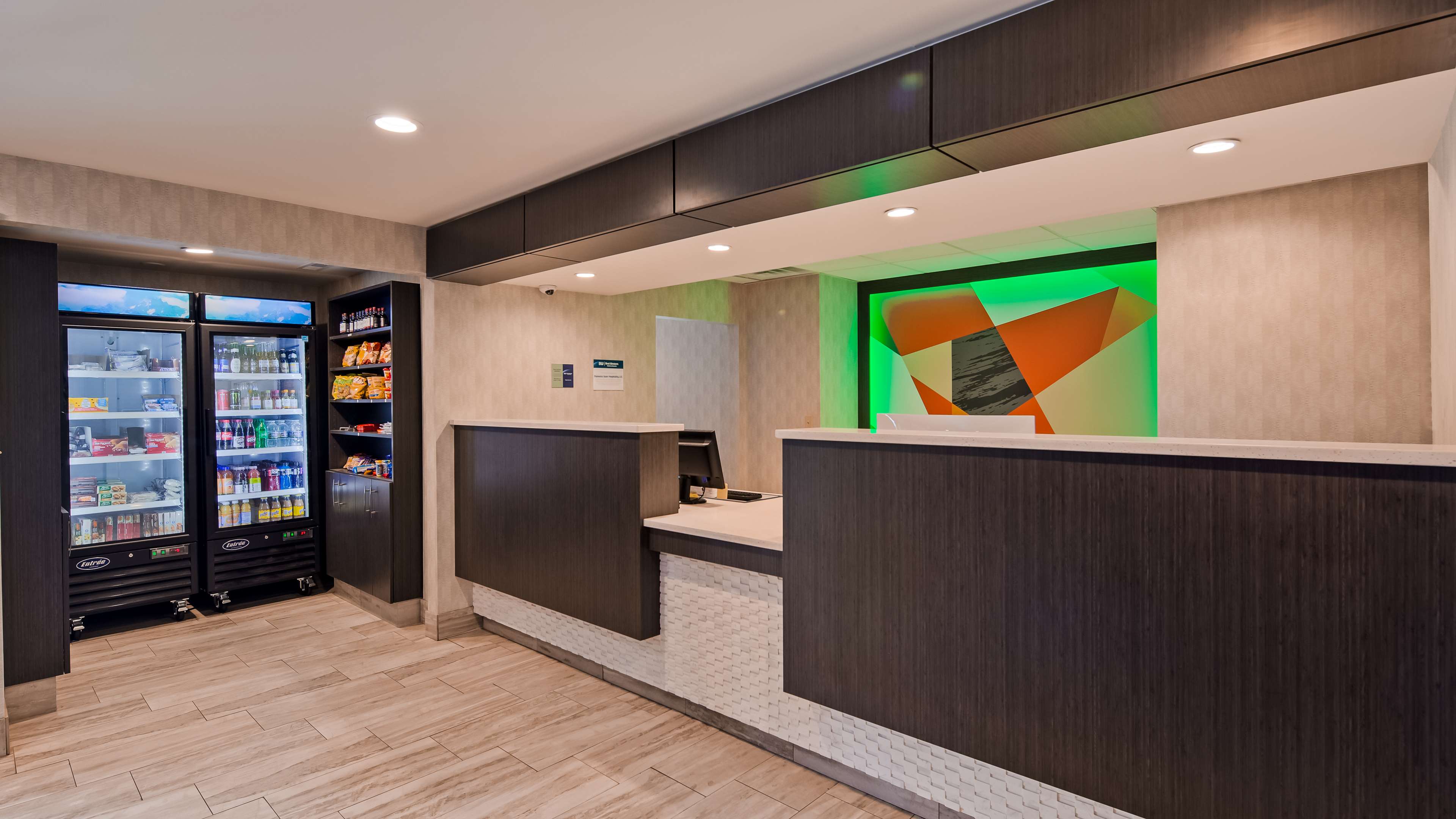 Фото Best Western Plus Spartanburg