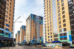 ПСК Дом девелопмент (ulitsa Melnikayte, 32), apartments in new buildings