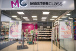 Master Class (Mashinostroiteley Avenue, 30/18), beauty salon equipment