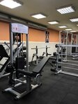 Classic Gym (Generala Scherbakova Street, 32), fitness club