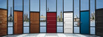Bravo (Kubinskoye shosse, 6А), doors