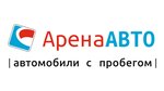 АренаАВТО (Цинковая ул., 1, корп. 2, Челябинск), автосалон в Челябинске