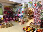 Igrushki modeli optom (ulitsa Chernyakhovskogo, 86к1), children's store