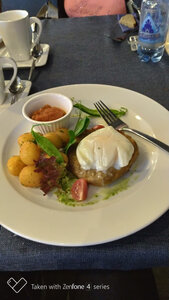 Brunch (Uglich, Yaroslavskaya Street, 60/2), restaurant