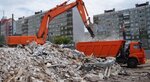 Spec Eko Transport (Vavilova Street, 62В), recogida de basuras y residuos