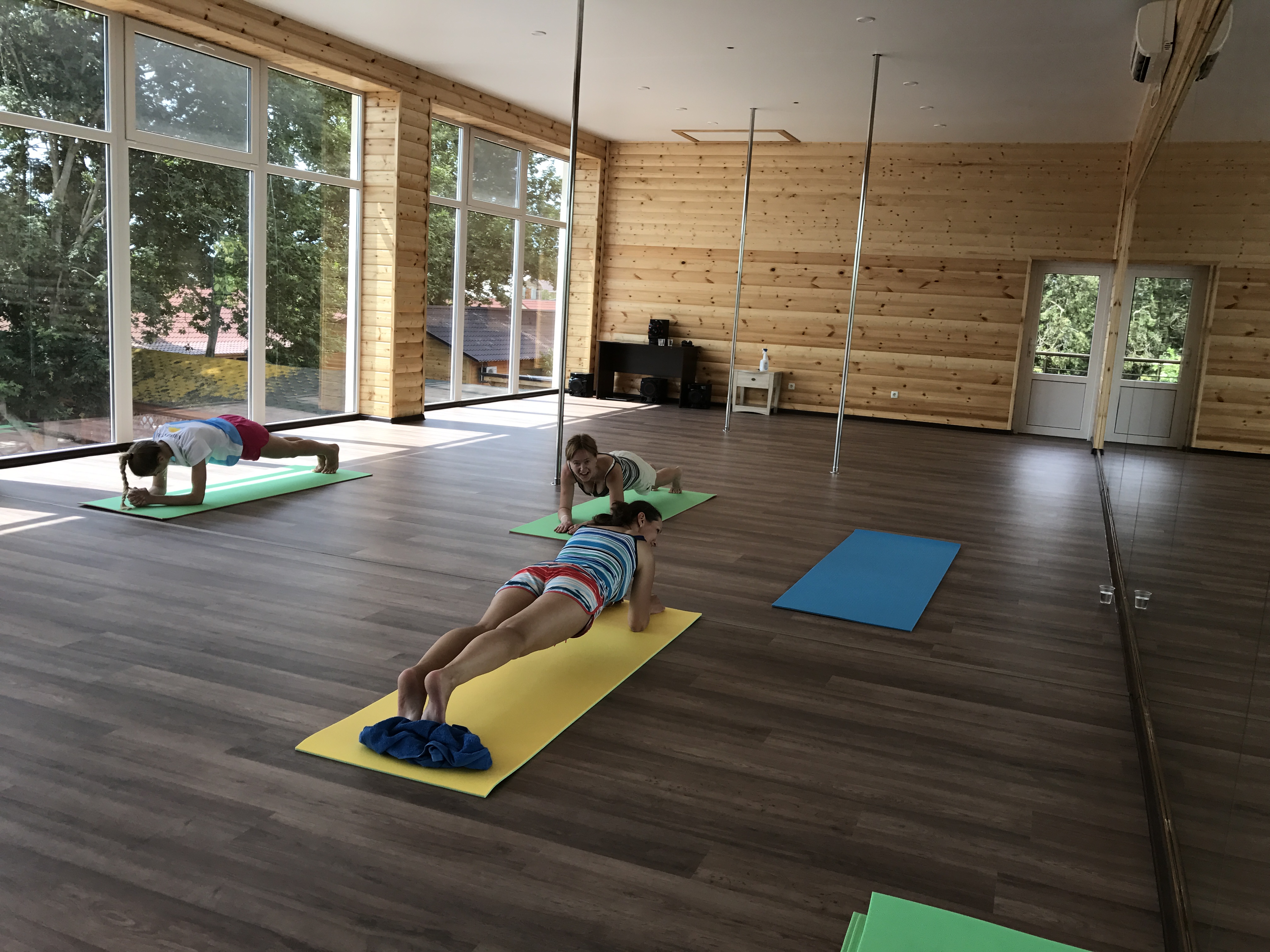 Фото Прибой