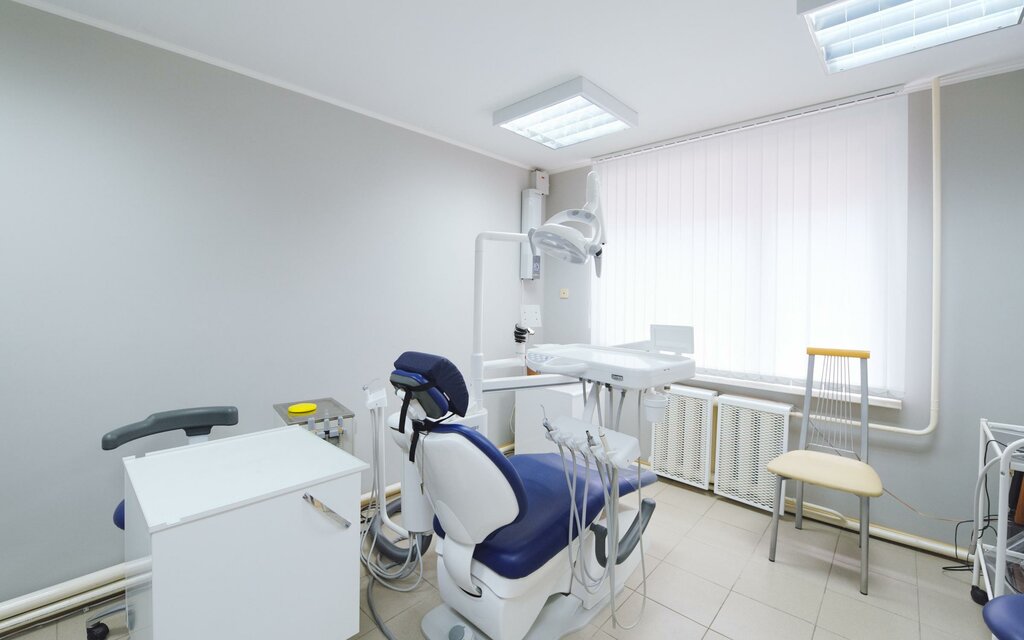 Колибри клиника стоматология