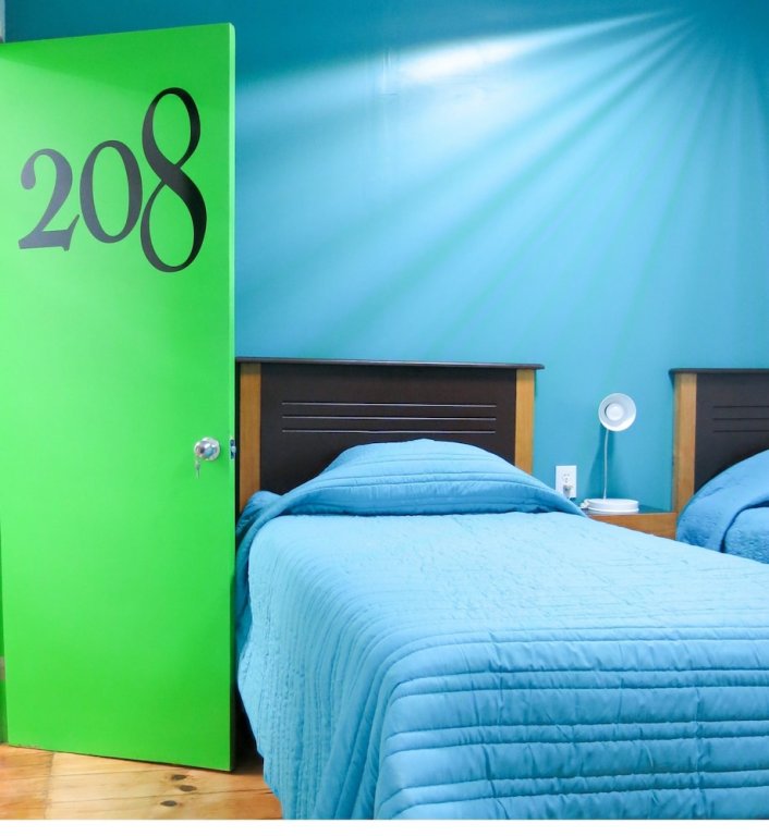 Фото отеля 1