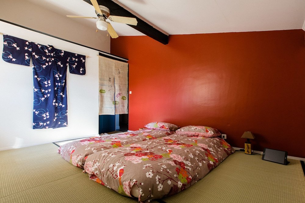 Фото Nami House Hostel