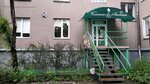 Семейная академия (Leningradskaya Street, 12), training