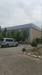 Gymnastics Hall (Namangan, Tinchlik ko'chasi, 29), sports hall, gym