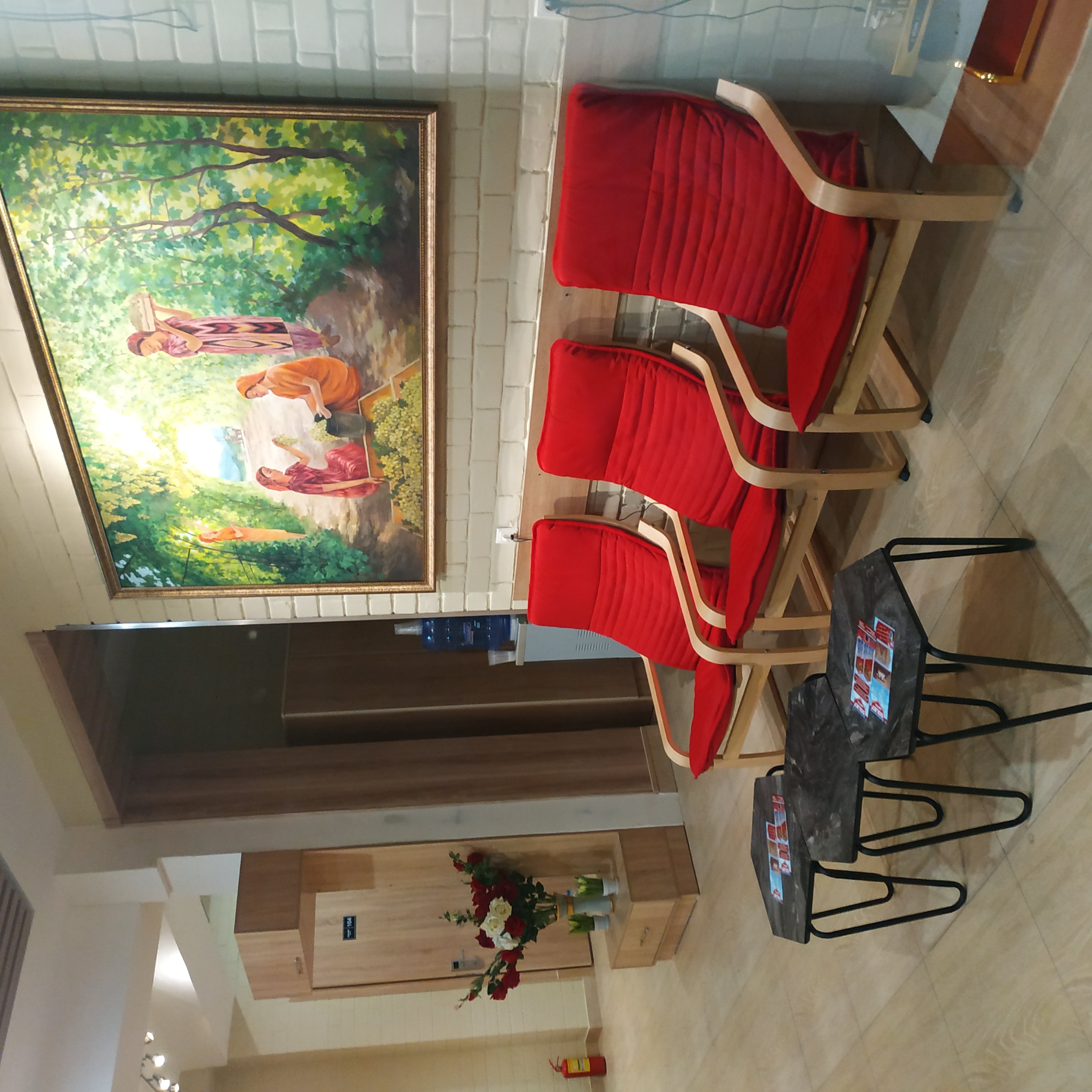 Фото Solief Hotel