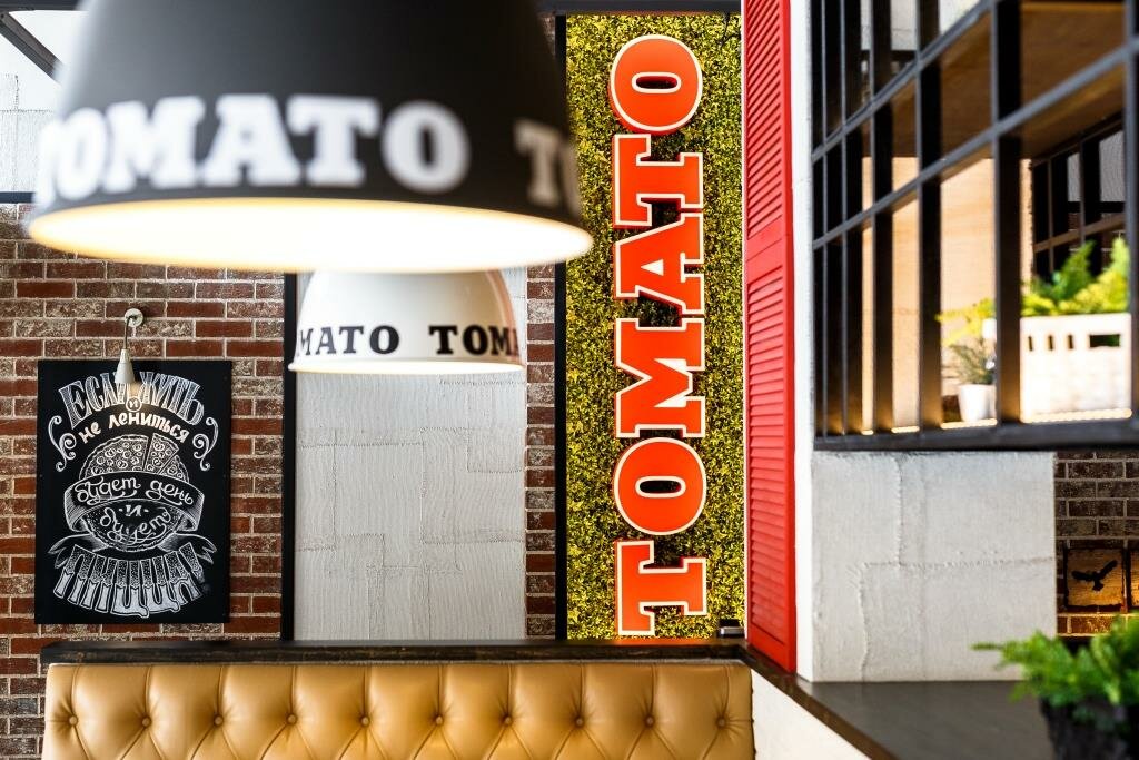 Томато карта бонусная воронеж