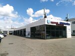 Aquamatic (Prokofyeva Street, 6), car wash