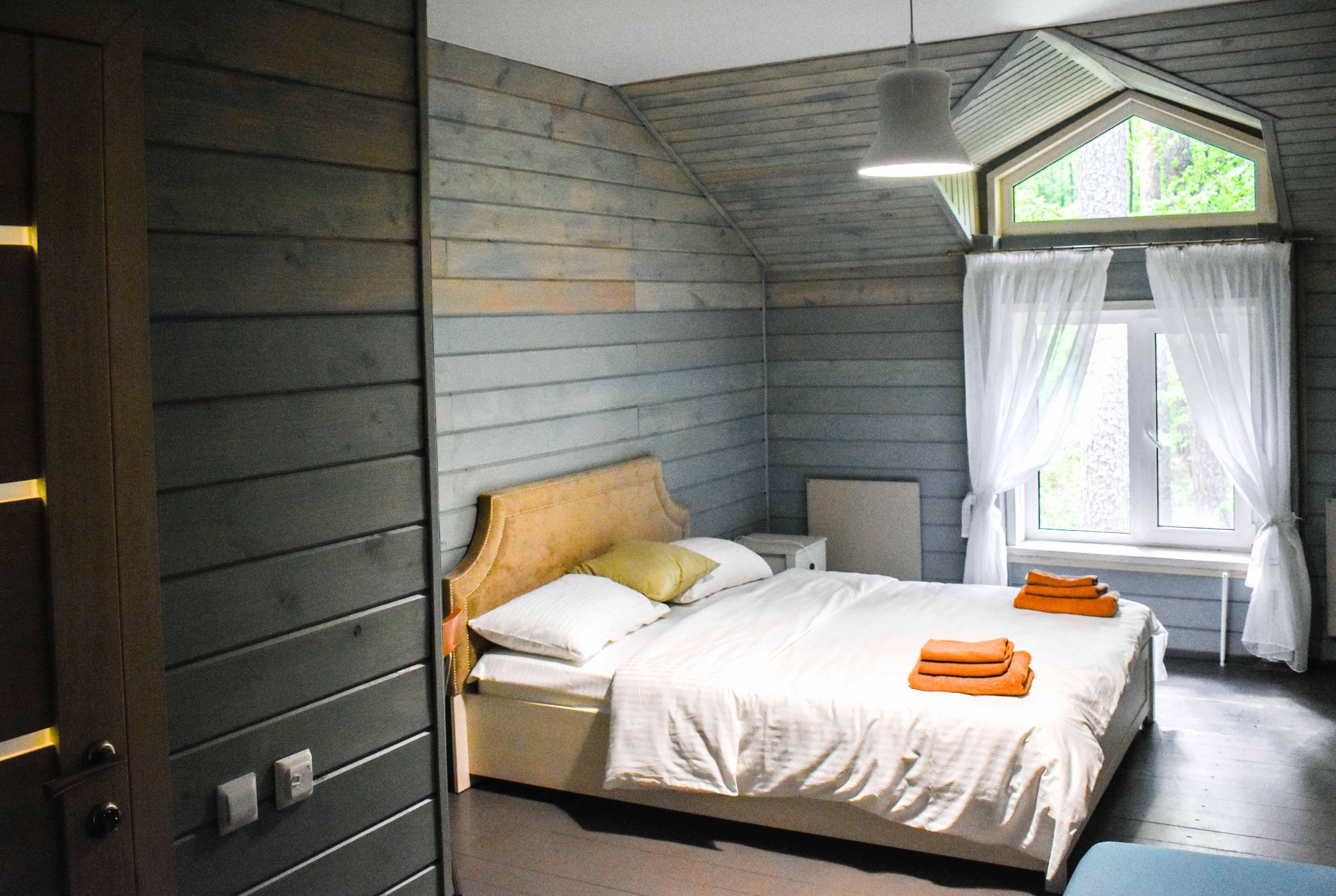 Фото База отдыха Костоваты