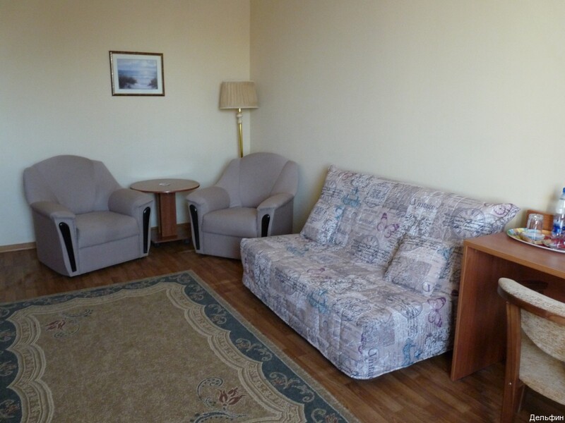 Фото отеля 4