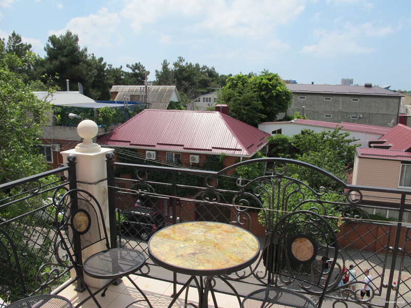 Фото Морская звезда