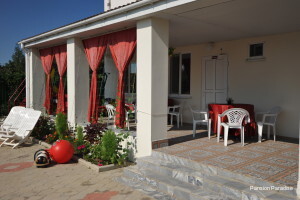 Фото Парадиз