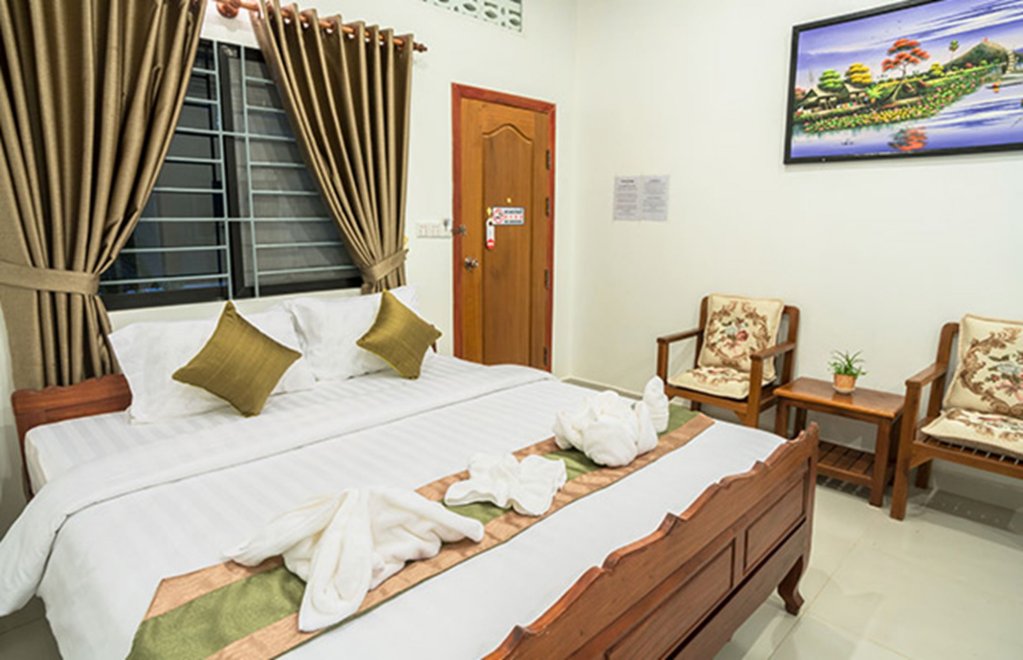 Фото Changkrang Guesthouse