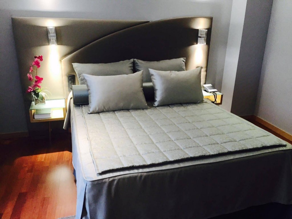 Фото Sansi Barcelona