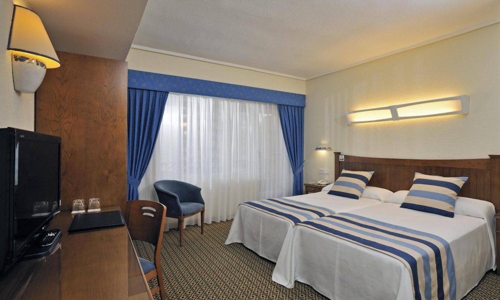 Фото Sol Costablanca