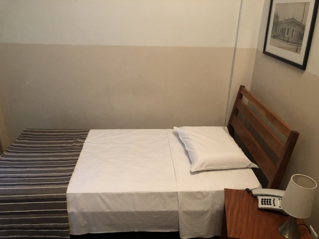 Фото Hotel Metrópole