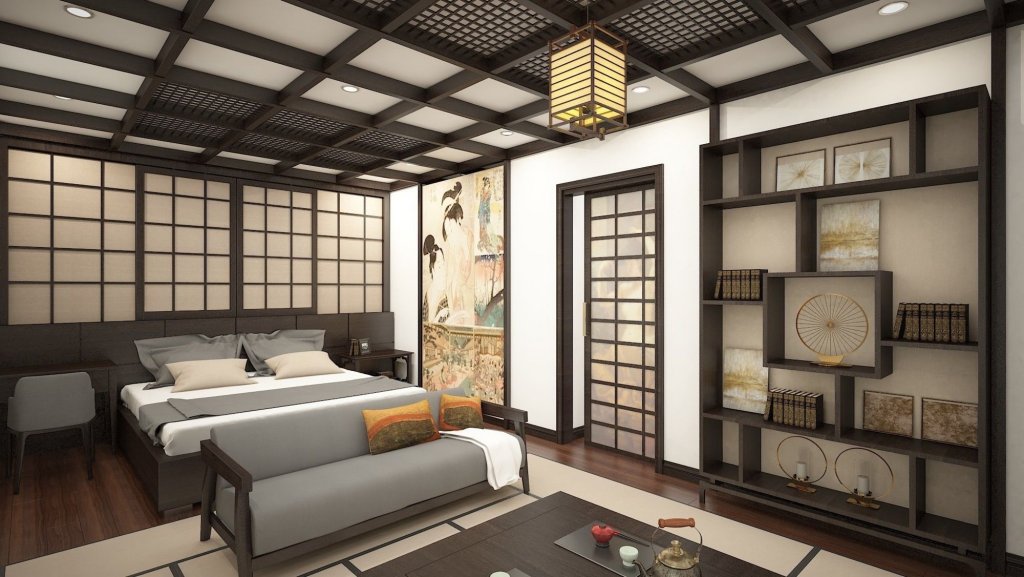 Фото The Park Vientiane