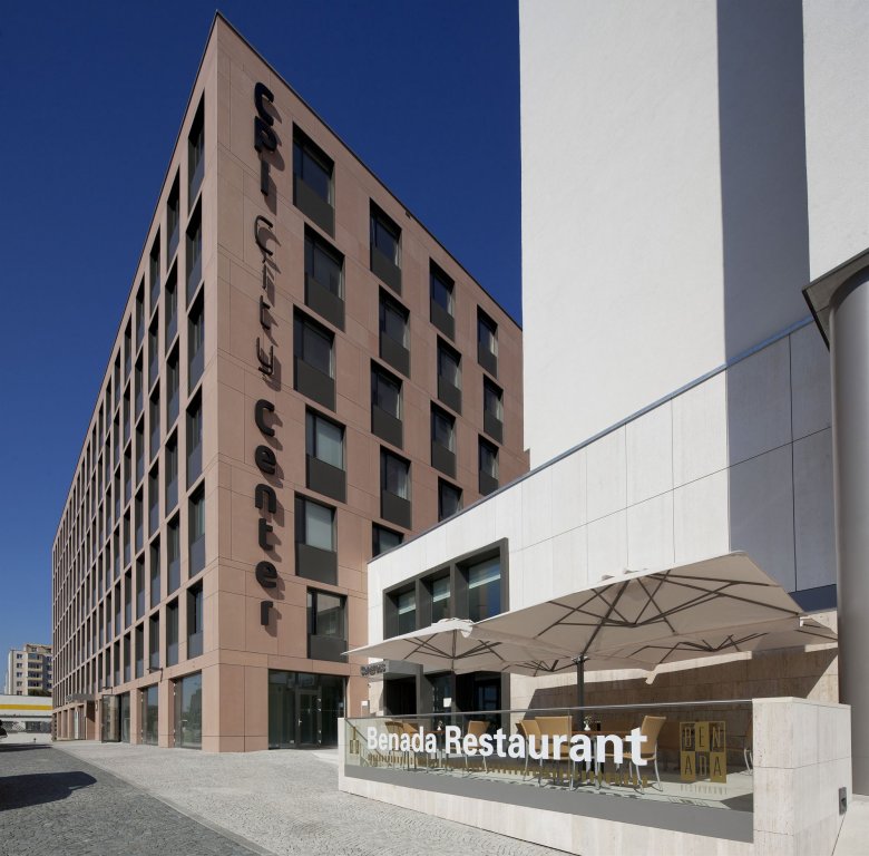 Фото Clarion Congress Hotel Olomouc