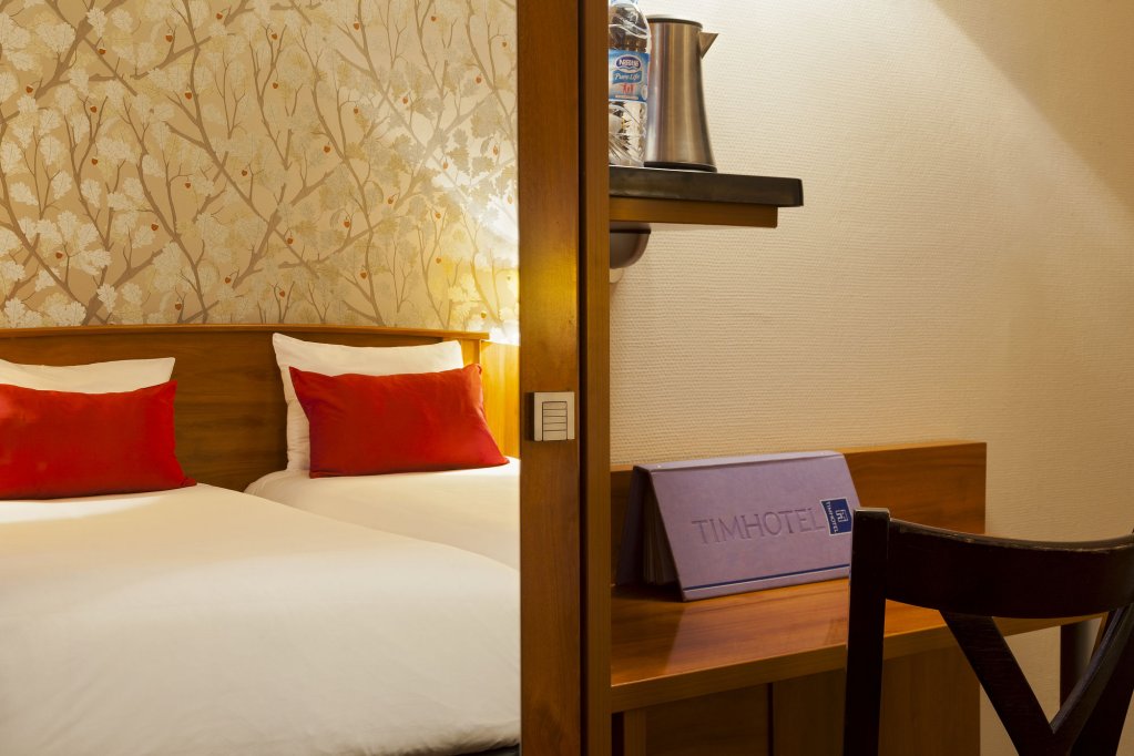 Фото Timhotel Le Louvre