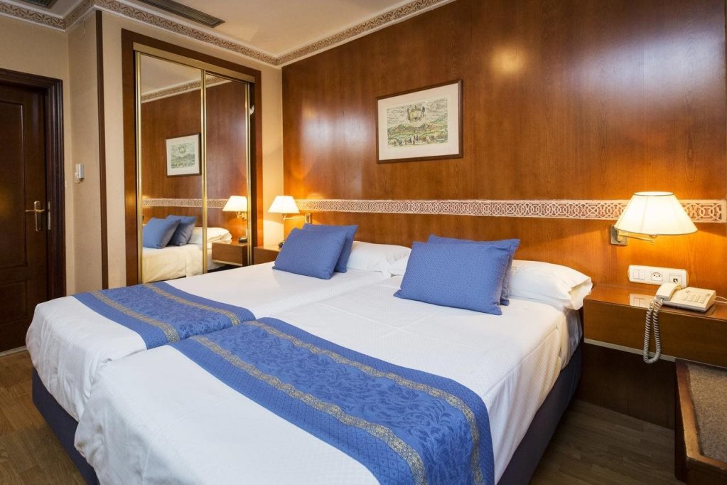 Фото Dauro Hotel