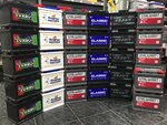 Partner Akb (Dzerzhinsky Street, 125А), batteries and chargers