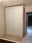 Wood Locker (posyolok GES, 9-y kompleks, 2), custom furniture