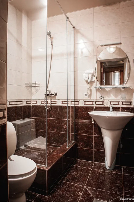 Фото Старый Ростов