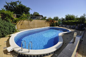 Ласточкино гнездо